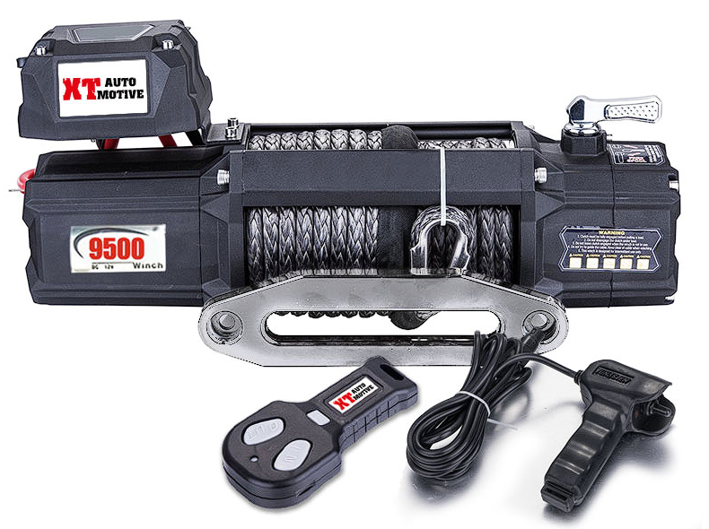 Thumbnail: XT Automotive xt9500PRO(4300KG)