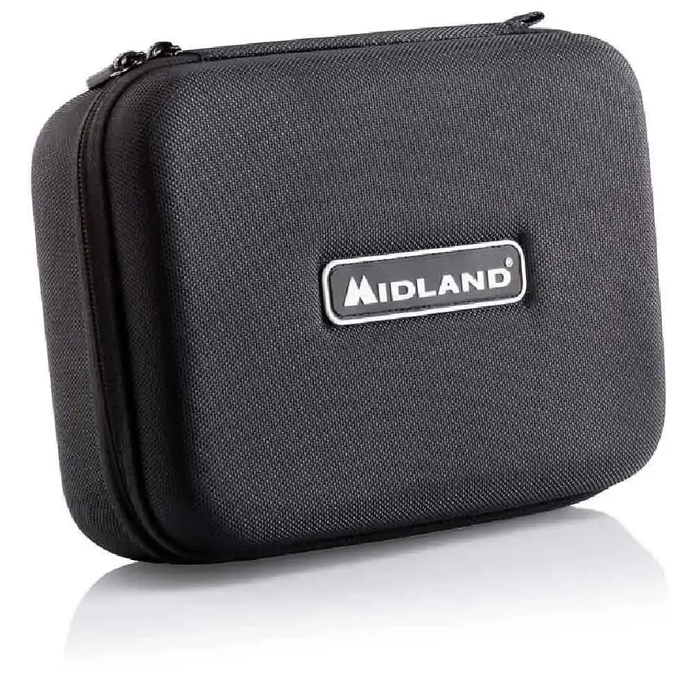 Thumbnail: Midland BTX2 PRO S LR-TWIN Intercom