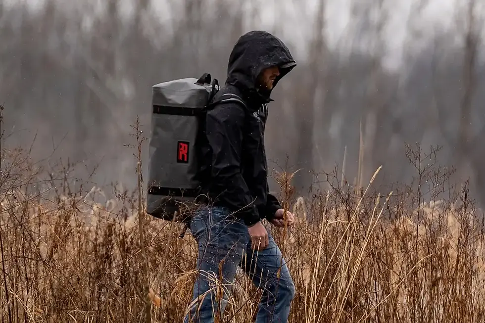 Thumbnail: Rough Country opbergtas