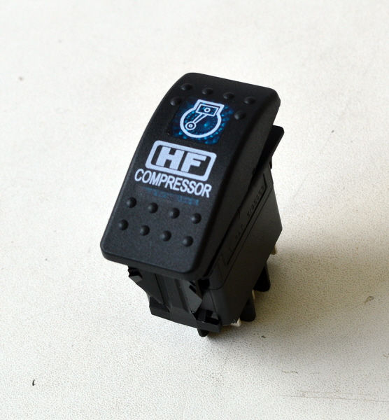 Thumbnail: Raptor/ARB Cartor switch varianten