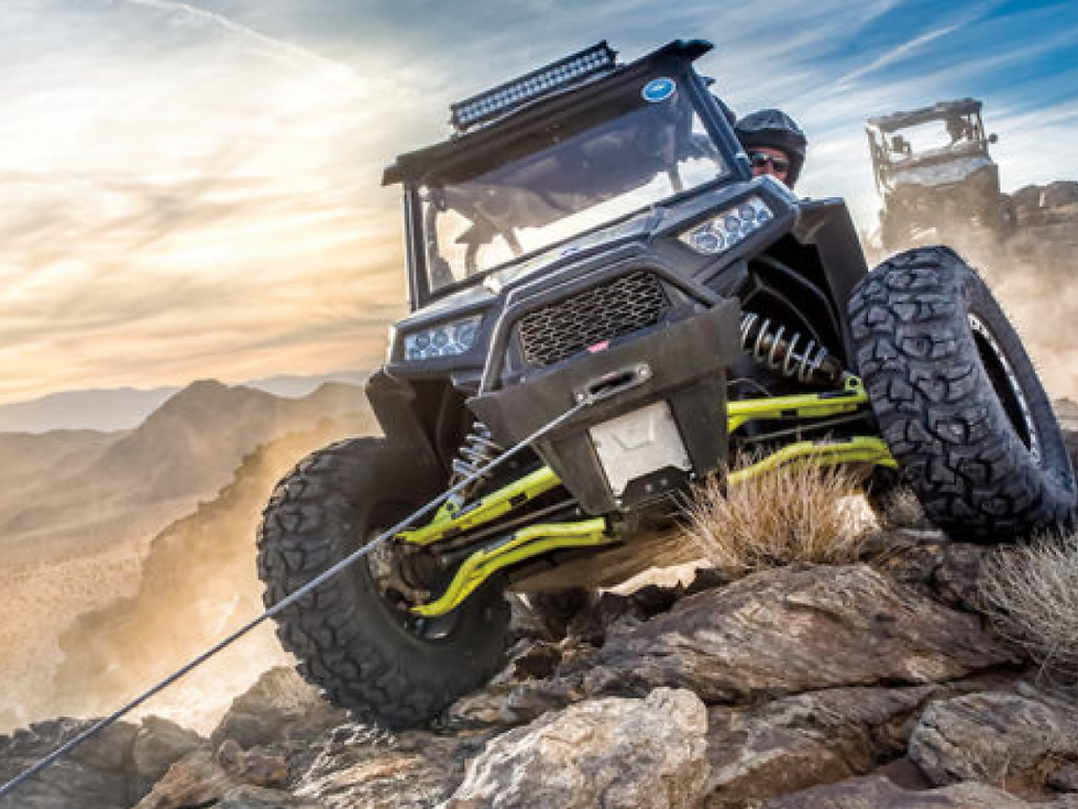 Thumbnail: Warn Axon 35/35-S (1588KG)