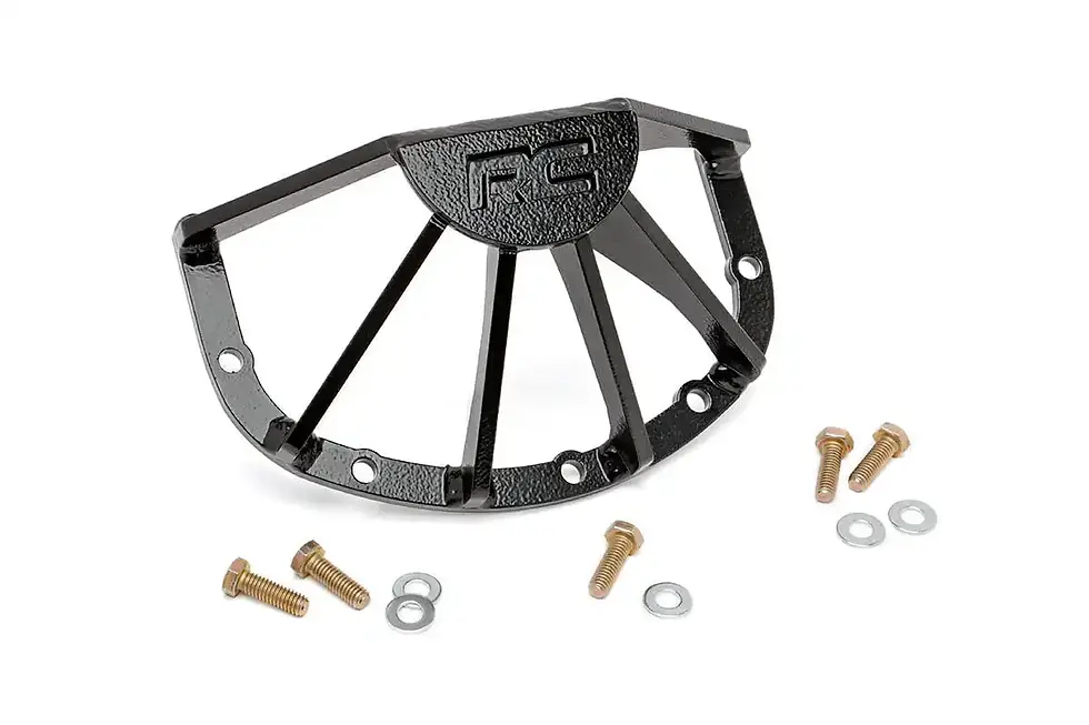 Thumbnail: Rough country Diff guard Dana 30