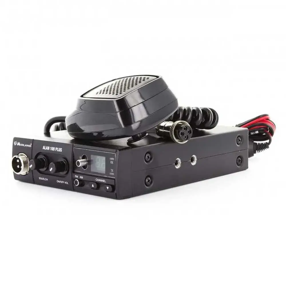 Midland Alan 100 Plus B CB
