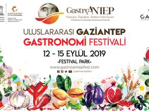 Gastronomi Dünyası Antep'de Buluşuyor!