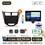 Thumbnail: Android Auto Car Radio for Hyundai Solaris Accent I25 2010 -2016