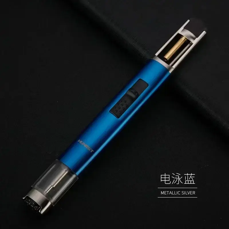 Thumbnail: Windproof Cigar Lighter