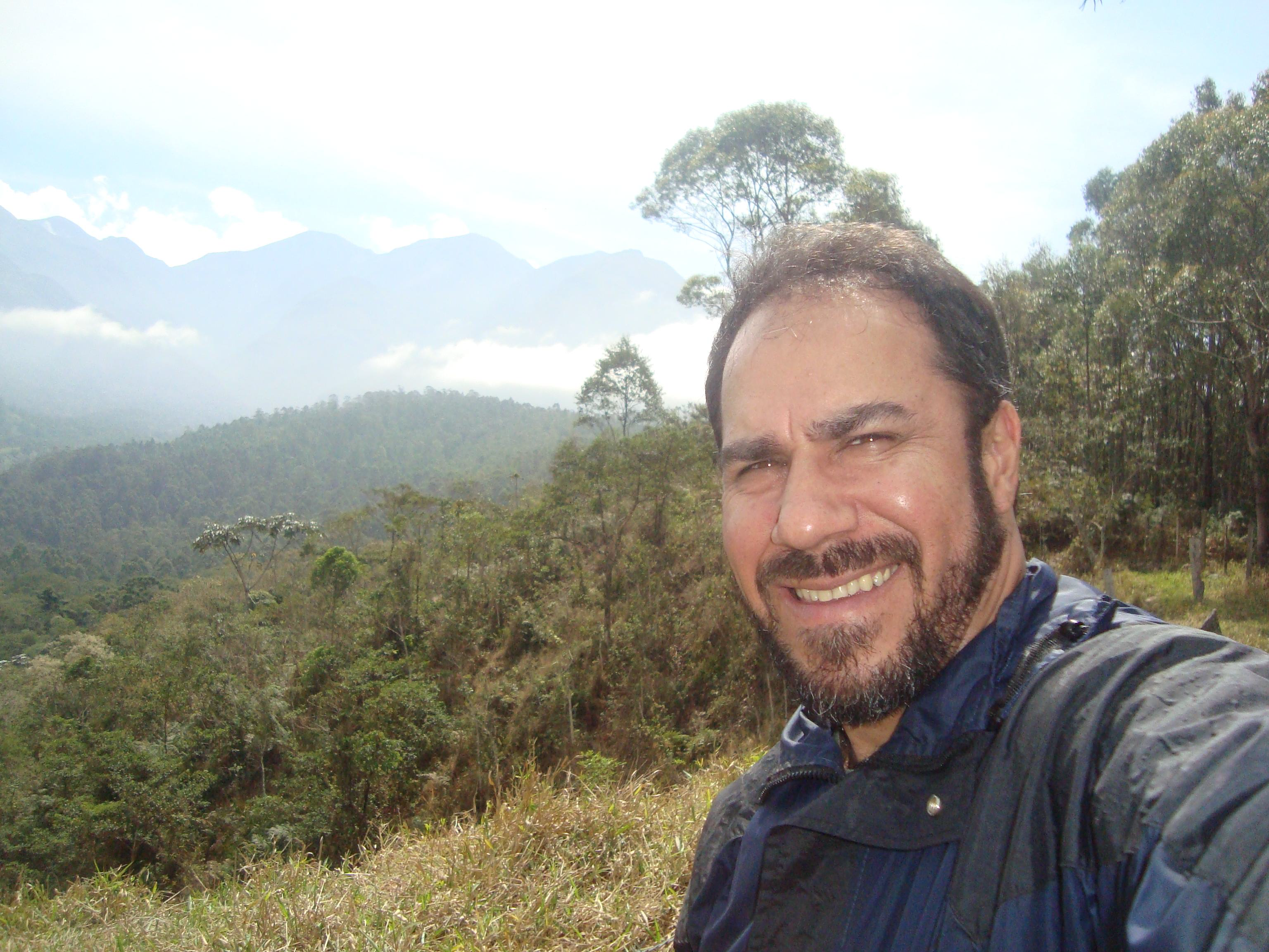 José Sávio Monteiro