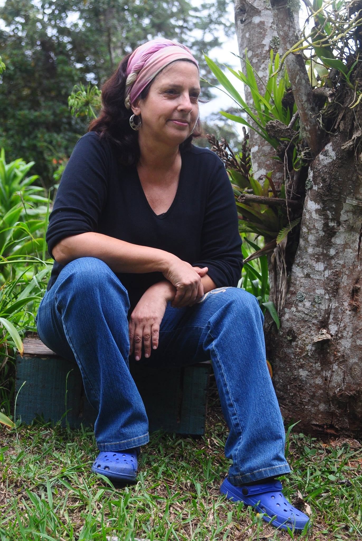 Terezinha Vareschi