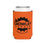 Thumbnail: Can Cooler Sleeve - Orange