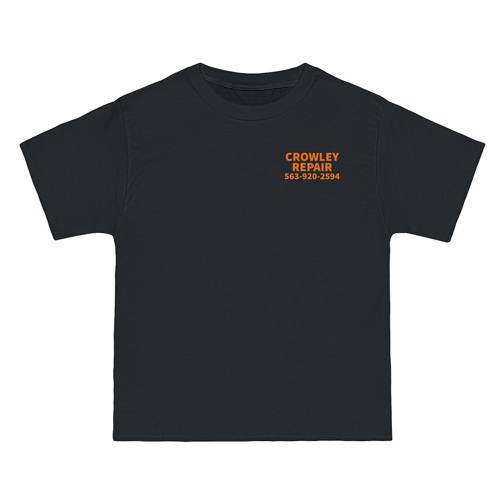 Thumbnail: Beefy-T®  Short-Sleeve T-Shirt