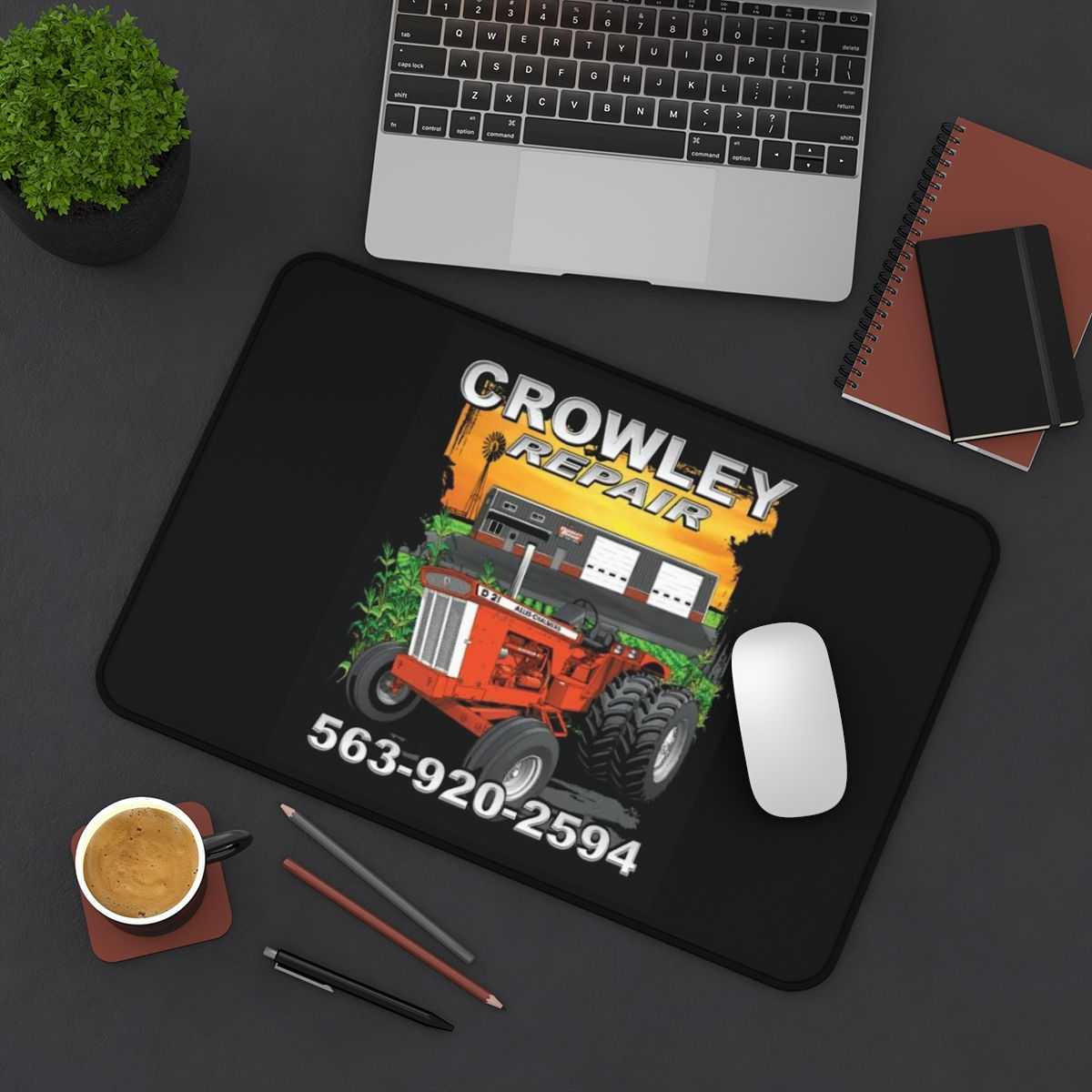 Desk Mat
