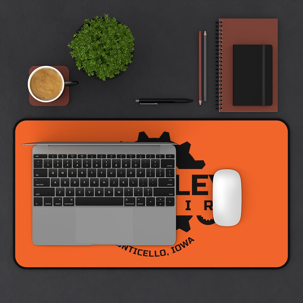 Thumbnail: Desk Mat