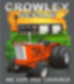 Crowley Repair 04602144 FB