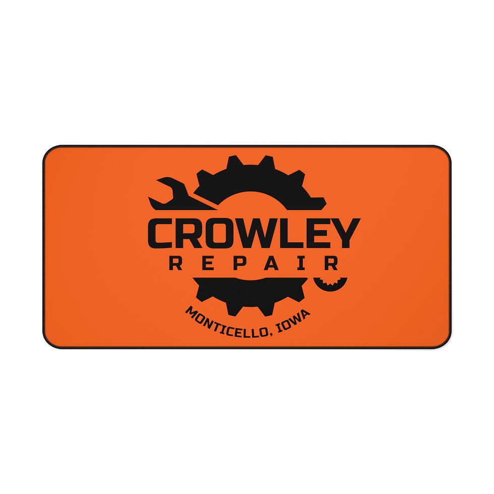 Thumbnail: Desk Mat