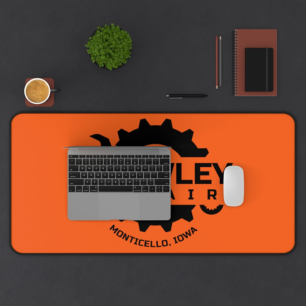 Thumbnail: Desk Mat