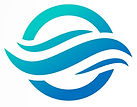 Logo - blue turquoise wave circle.jpg