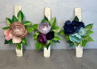 Group of Flower Corsages