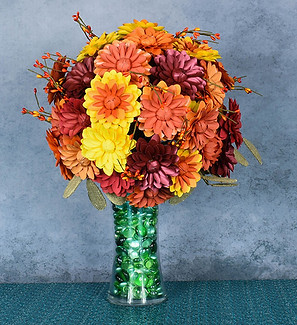 Autumn Bouquet