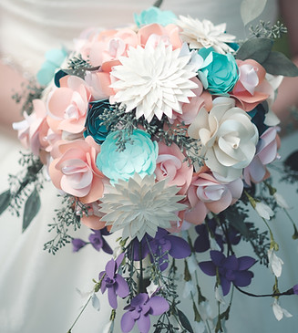 Wedding Day Bouquet