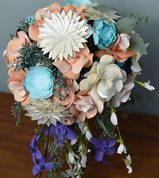 Bouquet Current Year