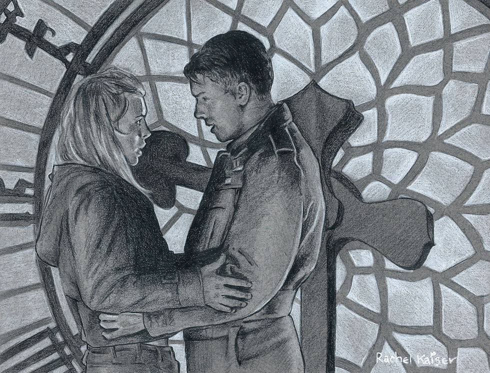 Jack and Rose