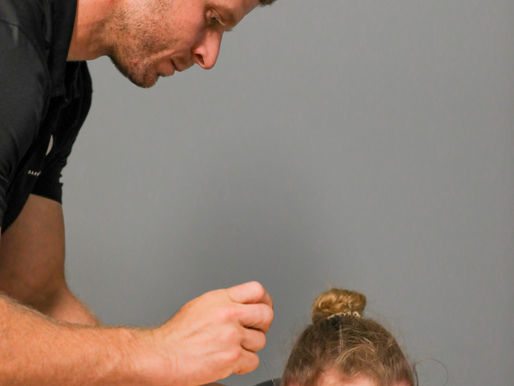 Cervical Radiculopathy – Symptoms, Treatment, and How Physio Can Help