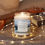 Thumbnail: Sea Salt + Orchid Scented Soy Candle