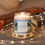 Thumbnail: Coastal Christmas Scented Soy Candle