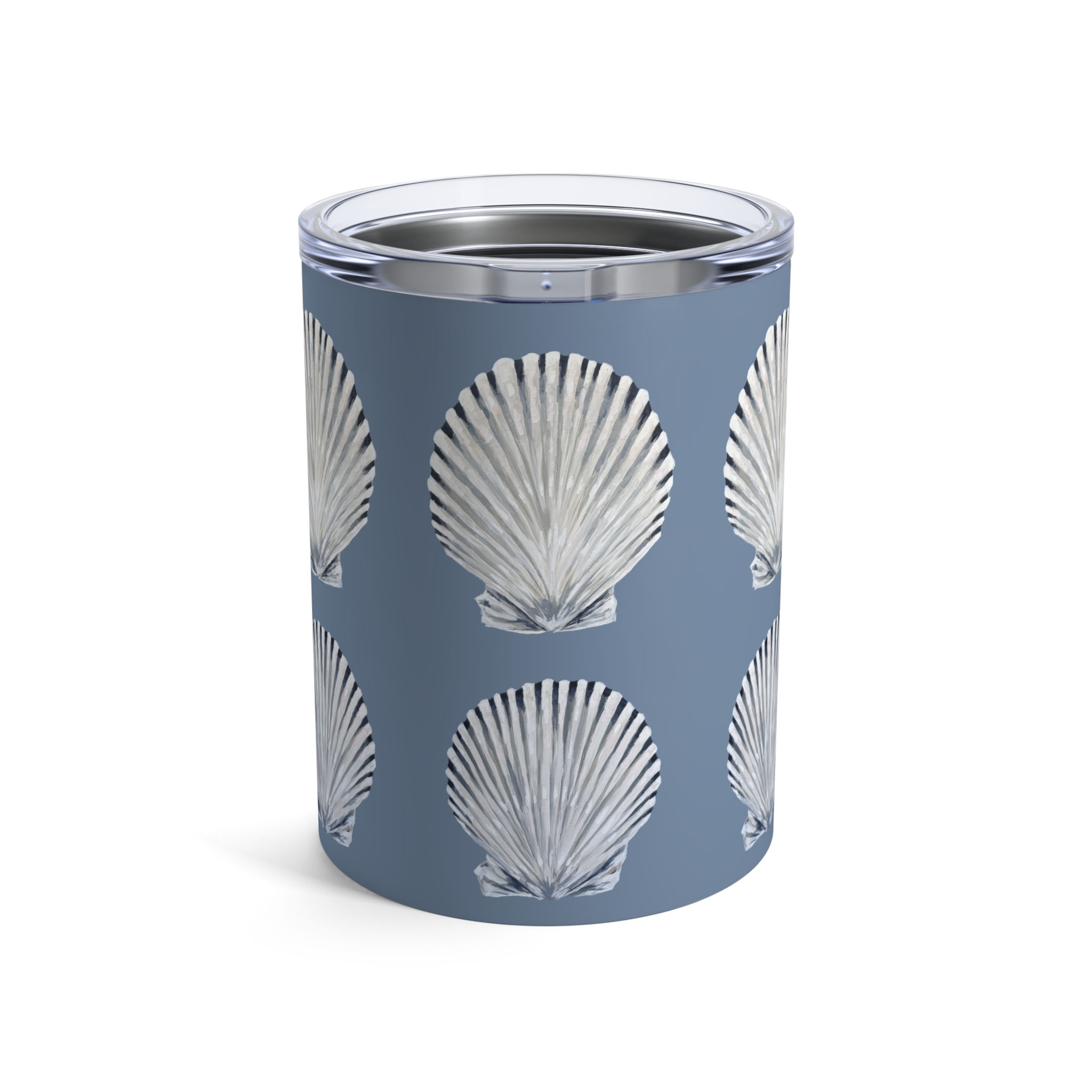 'Remnants of Summer' Art Tumbler