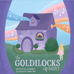 The Goldilocks Quartet