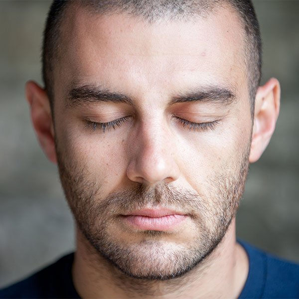 Free Weekly Guided Meditation | Fridays