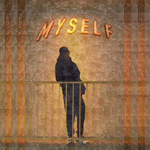 VIOL-ENT Music • New Heat: Nick Racz - Myself