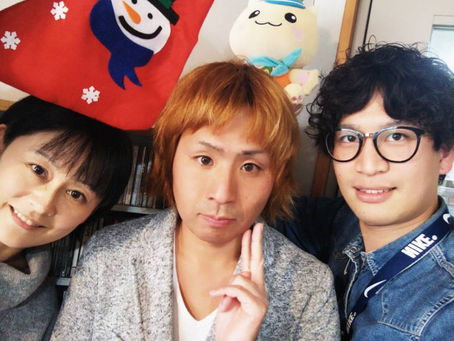 なぎさ・フリースタイルレディオ Vol.10