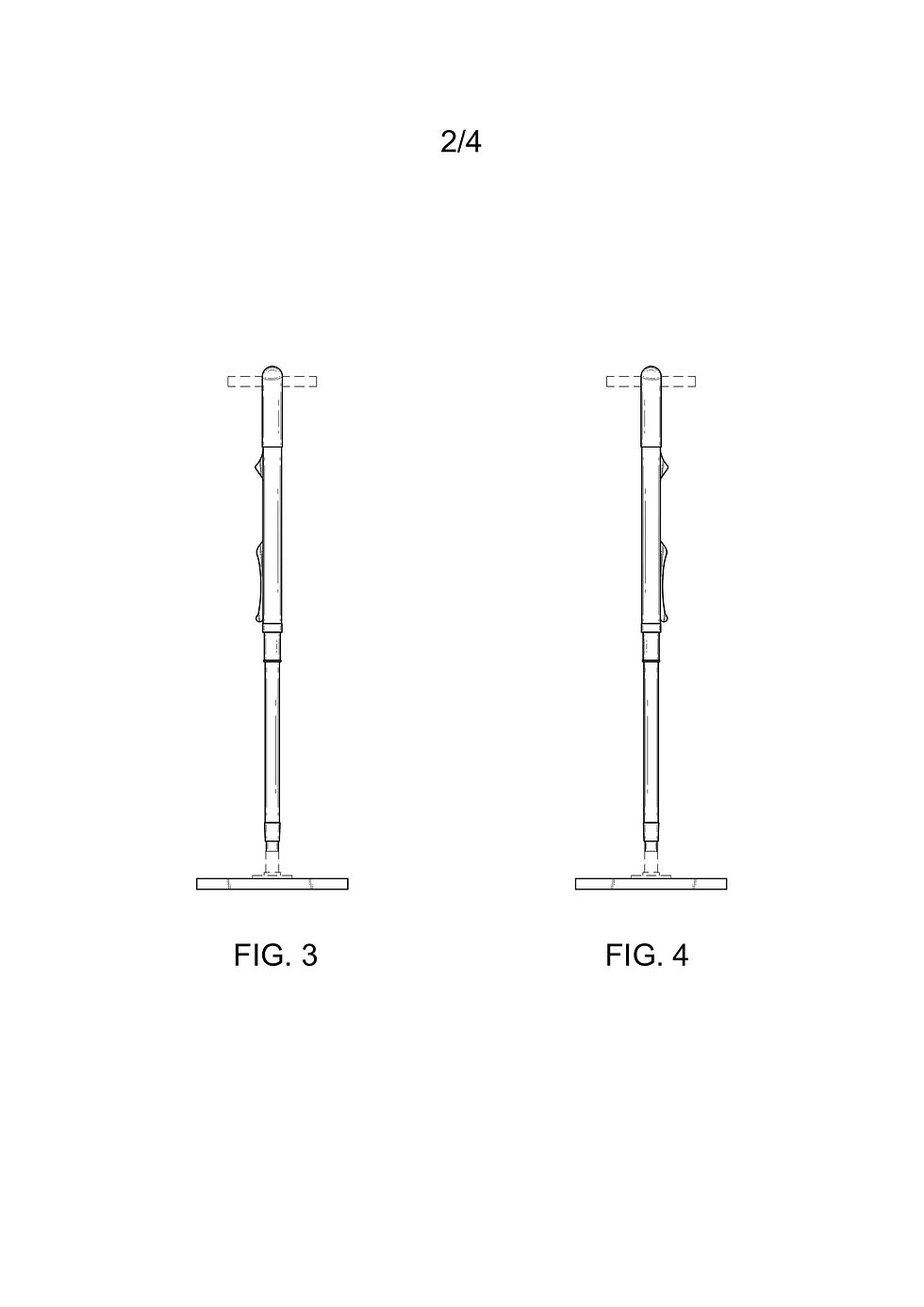 Sample - Design Patent 2