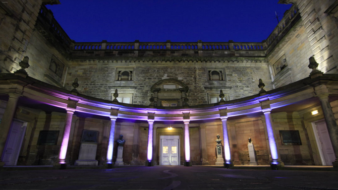 Reportrait opens at Nottingham Castle Museum this month