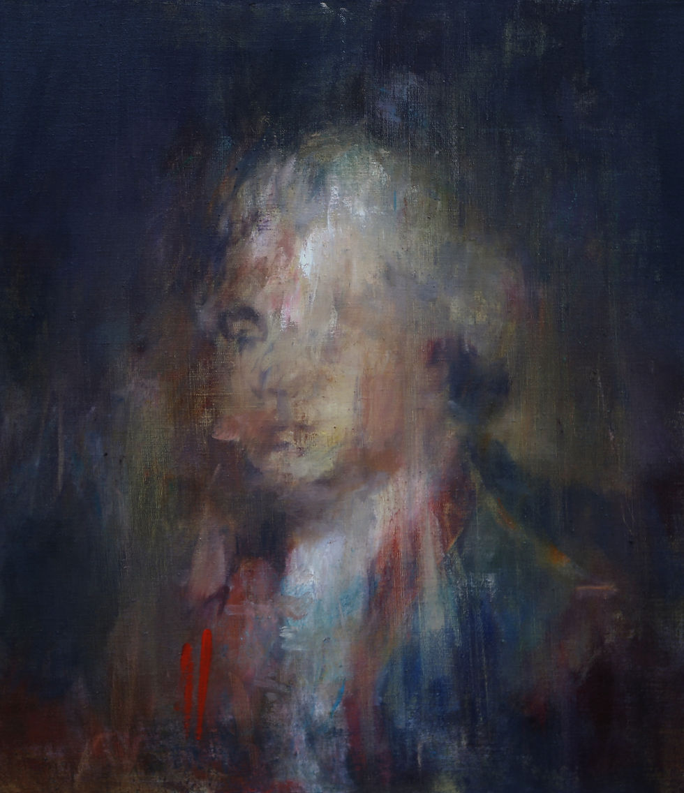 Jake Wood-Evans