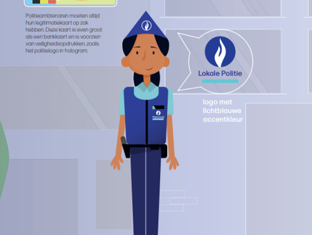 Lokale Politie