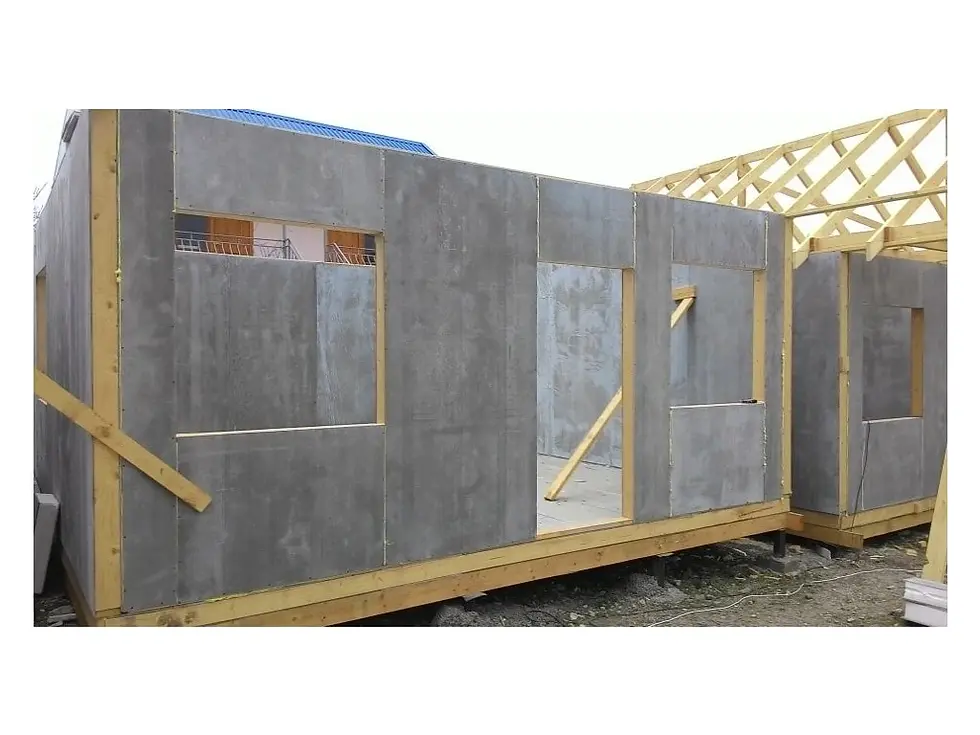 Miniatura: BZS Plus+ desky 12x1200x1600mm