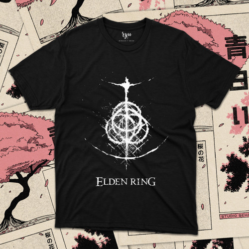 Elden Ring Renacer y Único