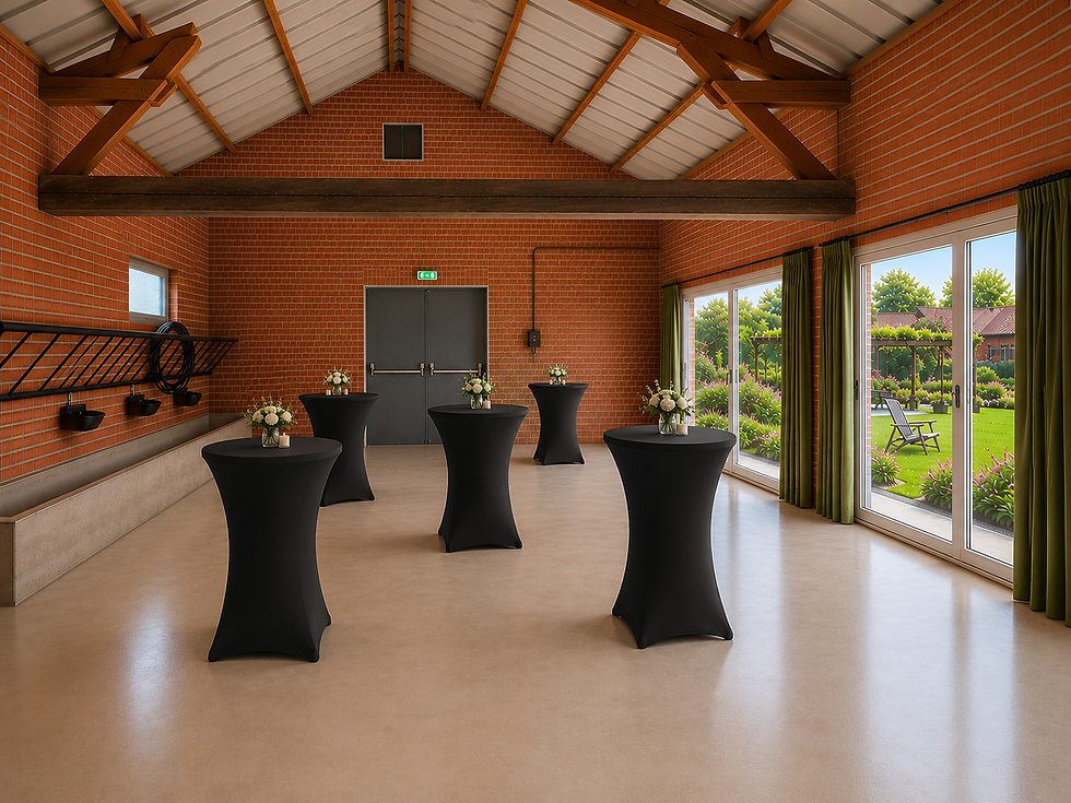 Projection salle