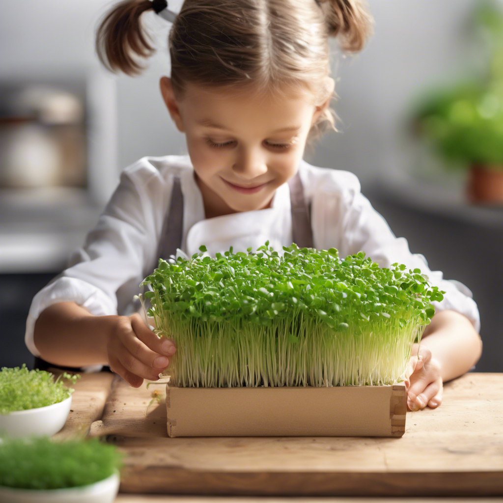 Microgreens
