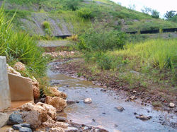 Chiclana Creek Restoration