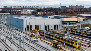 Light Rail news roundup 26th January 2024