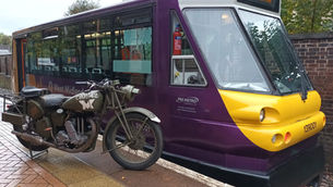 Light Rail news roundup 11th November 2022