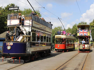 Heritage Tramways