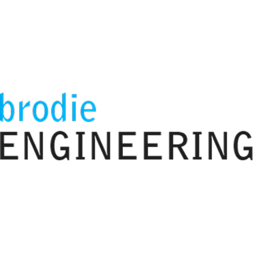 Brodie Engineering Logo