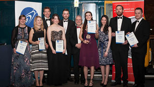 Nominate a rising star of the sector