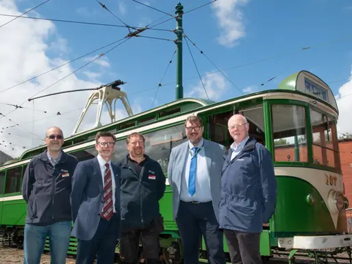 Light Rail news roundup 1st July 2022