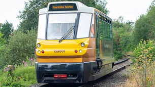 Light rail news roundup 18th June 2021