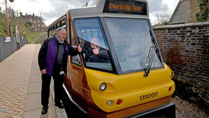 The UK’s Most Reliable Railway Operation